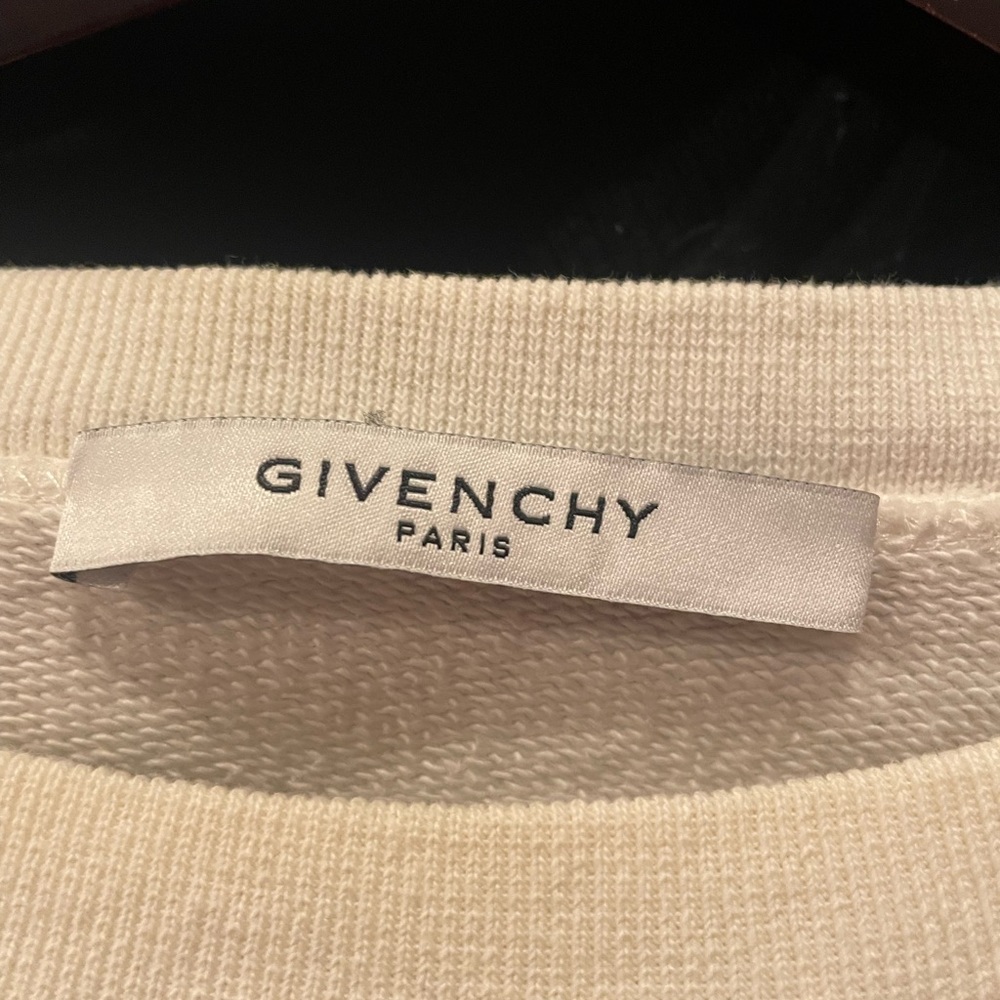 Givenchy Sweater - Picture 3 of 3
